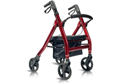 Future Wheels Mobility Rollator Walker