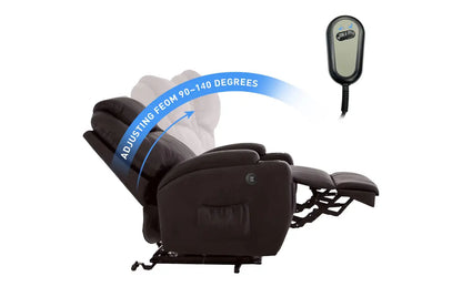 Mobility King Power Lift Recliner Chair