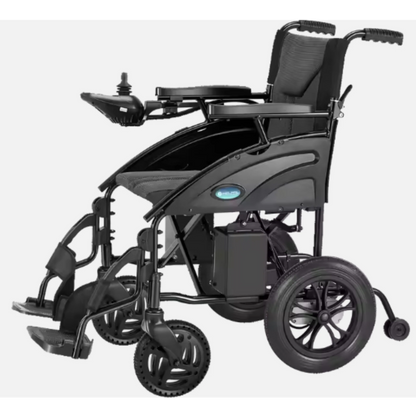 UltraLite Folding Manual Wheelchair