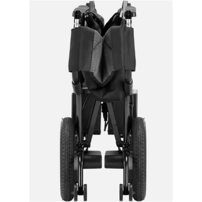 UltraLite Folding Manual Wheelchair