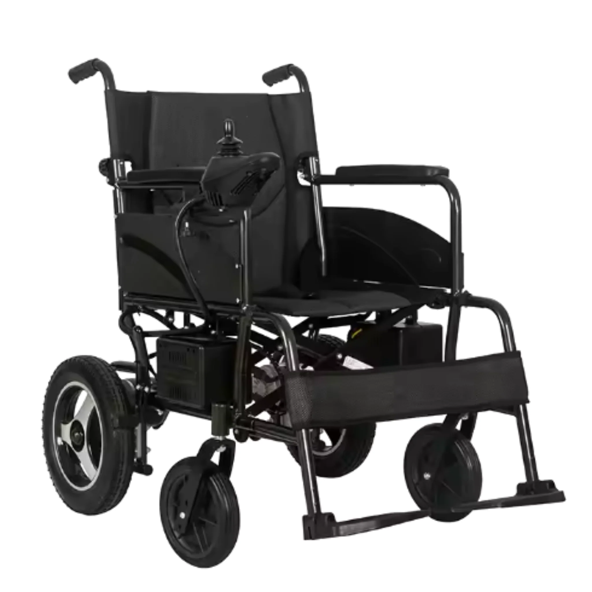 Power Glide Electric Wheelchair