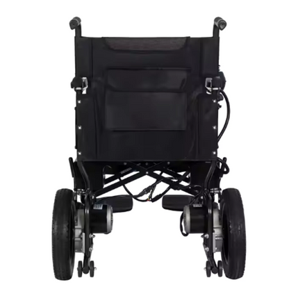 Power Glide Electric Wheelchair