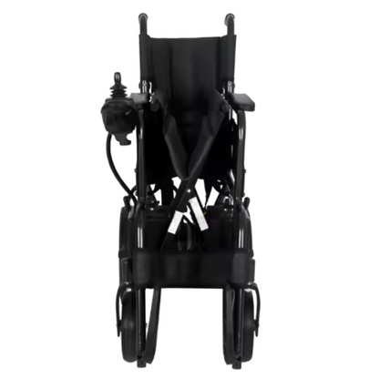 Power Glide Electric Wheelchair