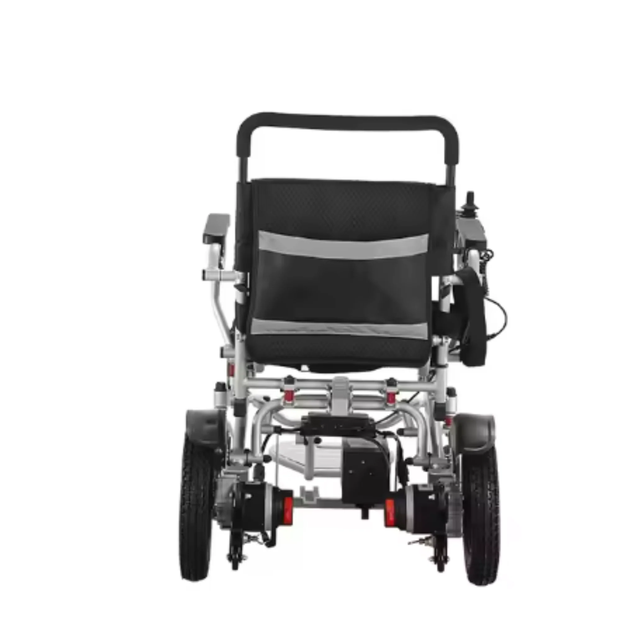 ErgoComfort Reclining Wheelchair