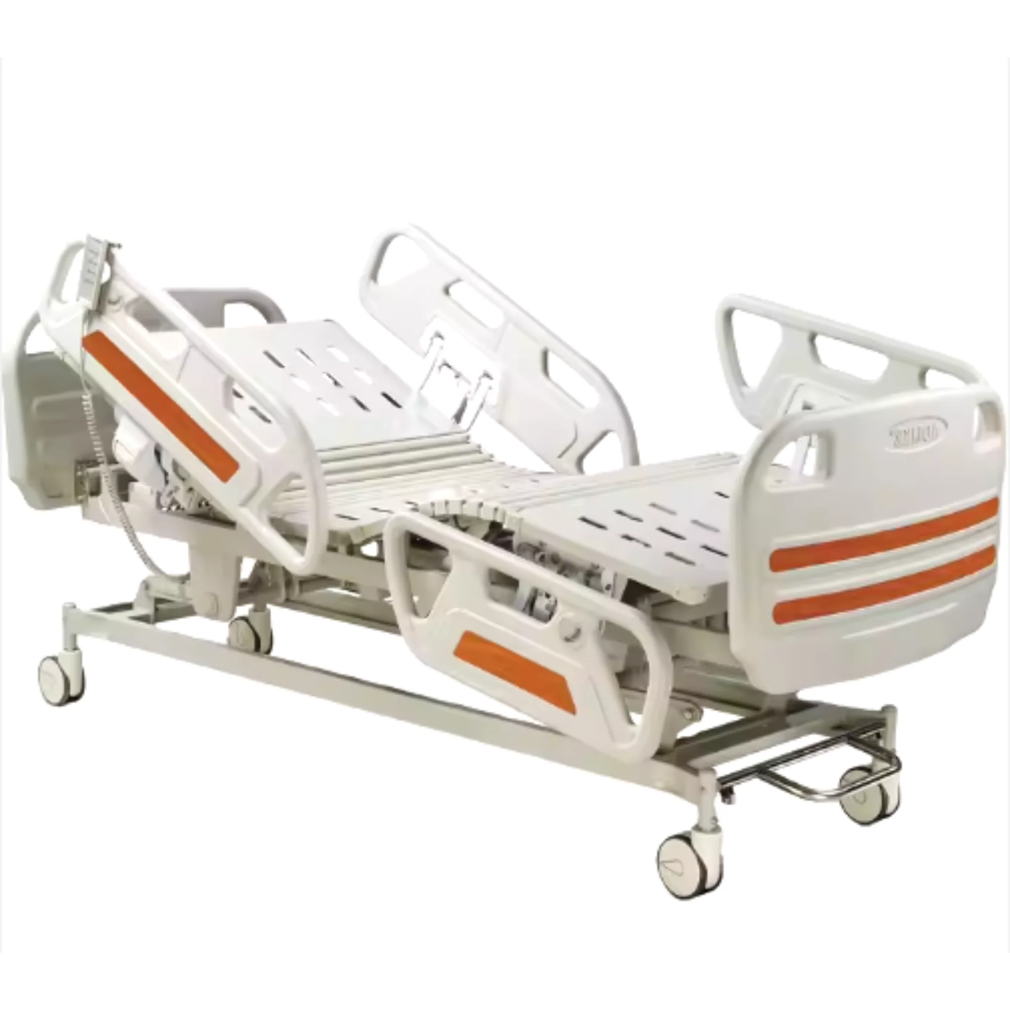 ComfortCare Electric Hospital Bed