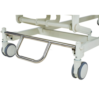 ComfortCare Electric Hospital Bed